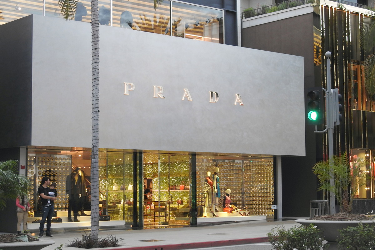 Sklep Prada