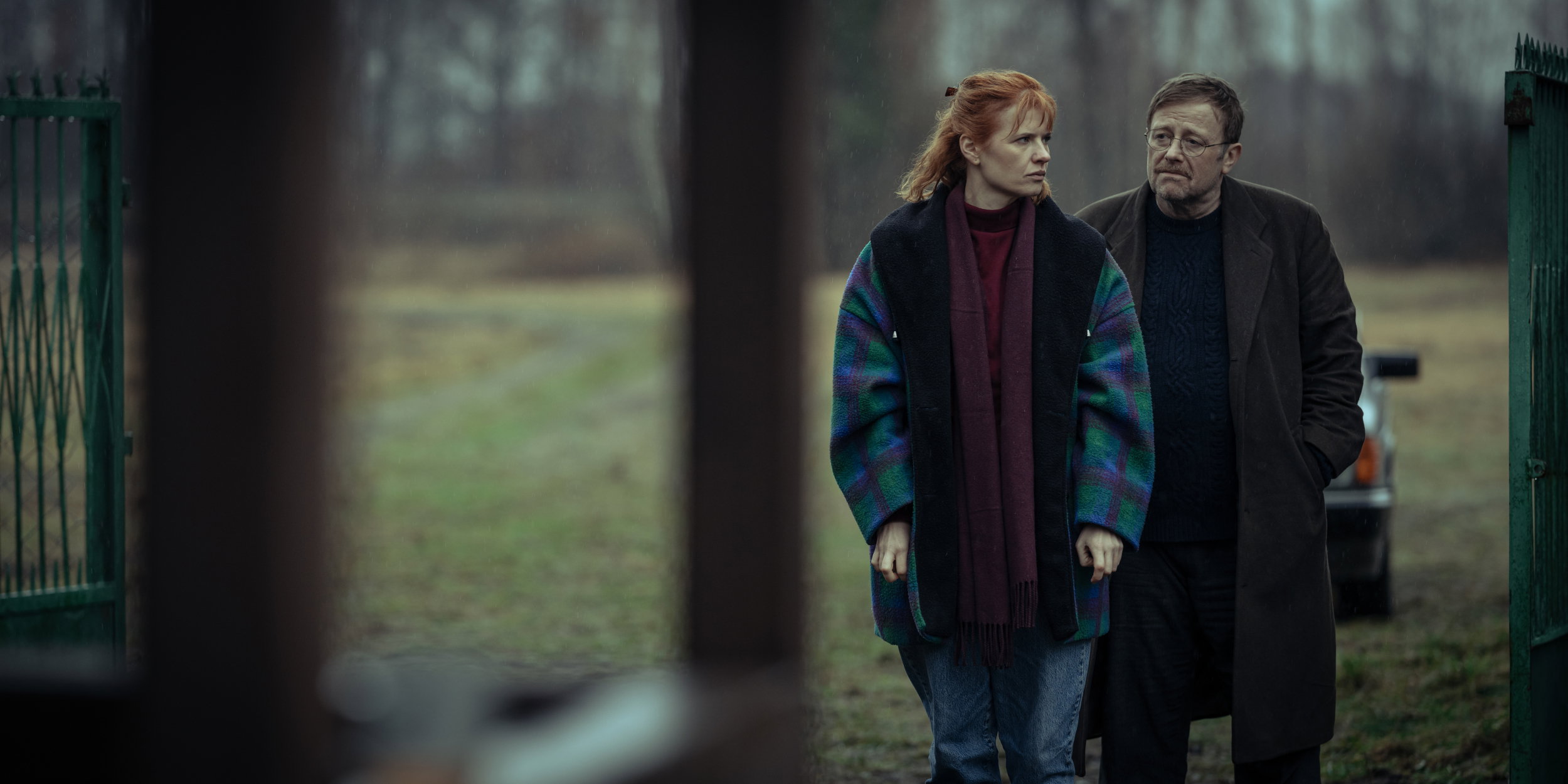 "Napad" polski dramat psychologiczny i thriller w jednym