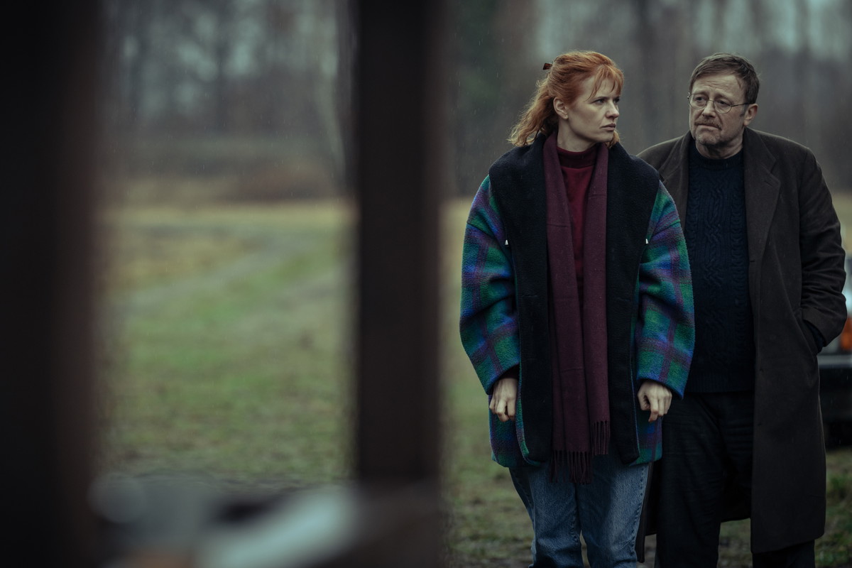 "Napad" polski dramat psychologiczny i thriller w jednym