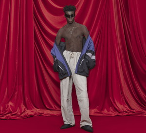 Balenciaga wiosna-lato 2024