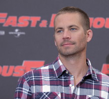 Paul Walker