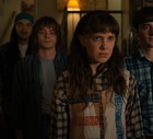Stranger Things