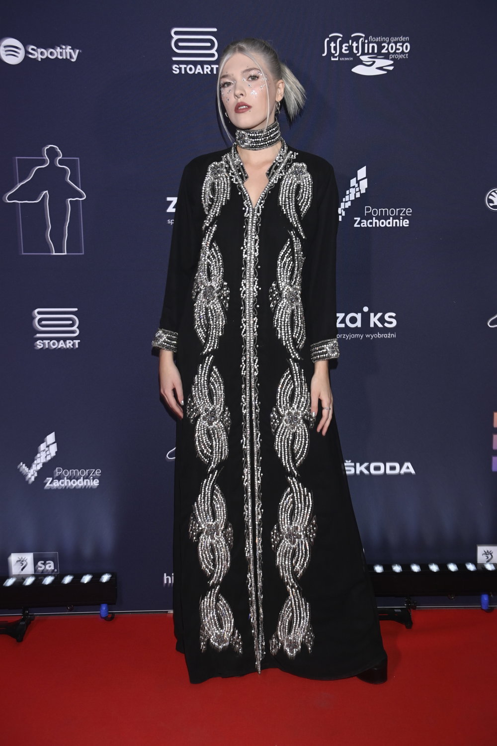 Fryderyki 2022: Daria Zawiałow