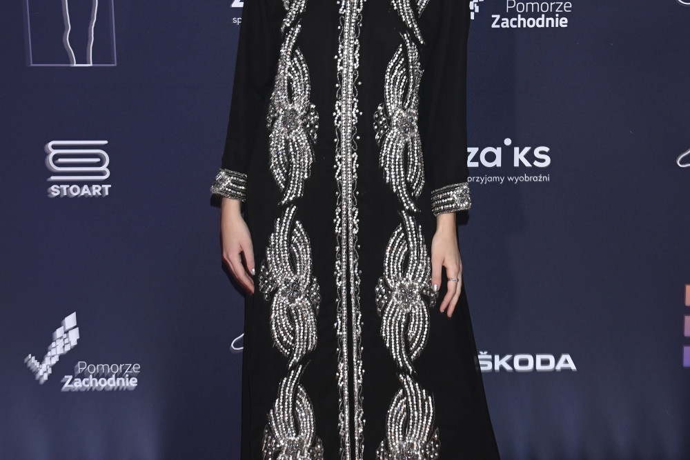 Fryderyki 2022: Daria Zawiałow