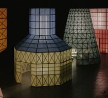 Instalacje od Hermès na Milan Design Week 2022