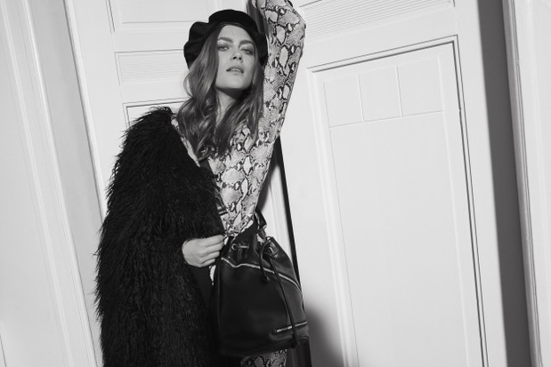 Lookbook Kazar