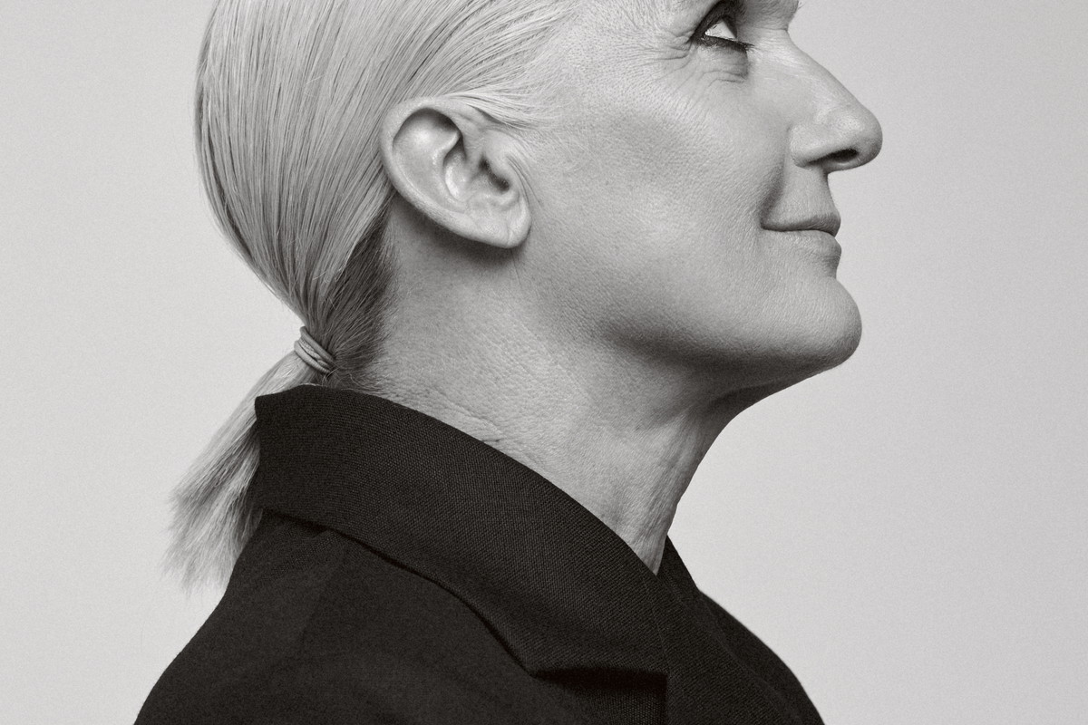 Maria Grazia Chiuri
