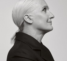 Maria Grazia Chiuri
