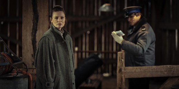 Napad nowy polski dramat psychologiczny i thriller w jednym