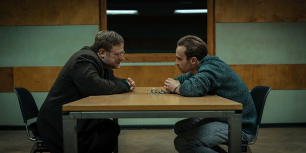 Napad polski dramat psychologiczny i thriller w jednym