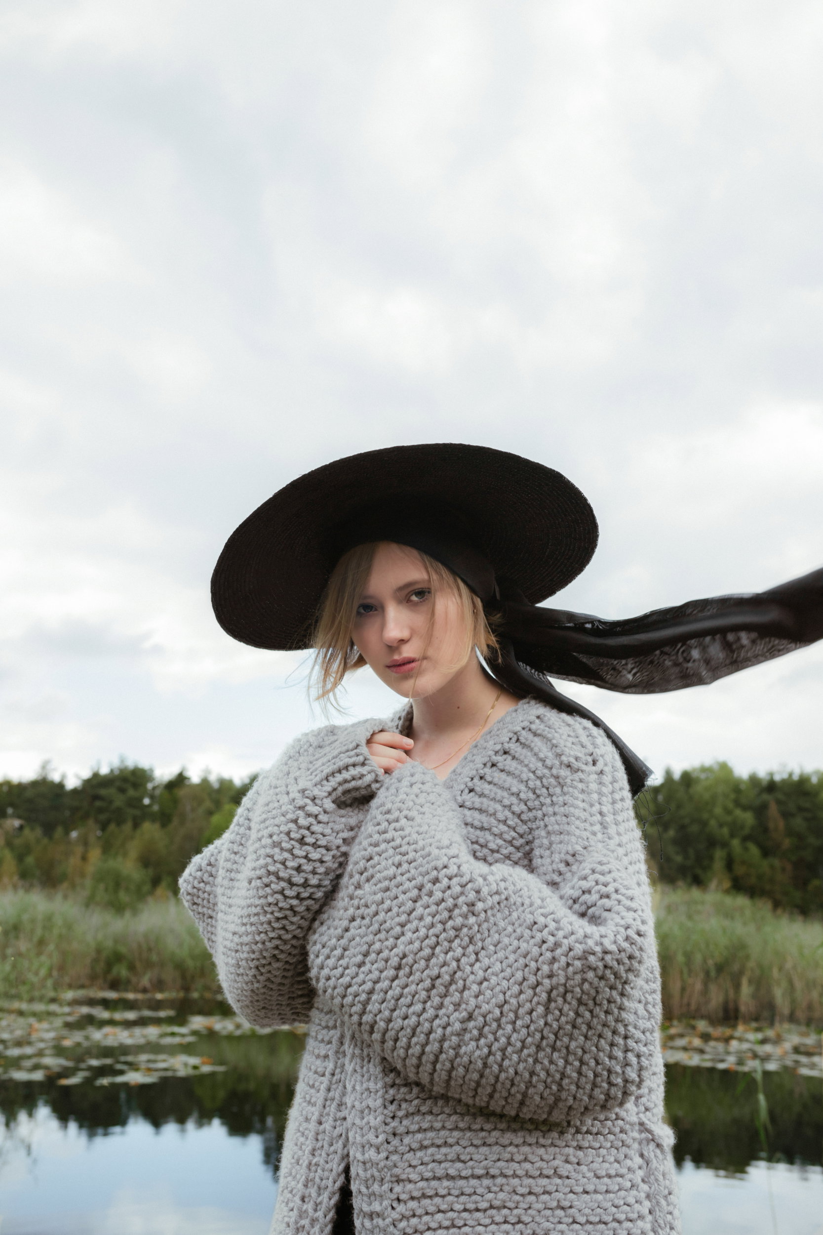 Nowa kolekcja Roboty Ręczne AW18