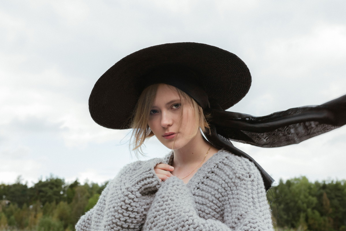 Nowa kolekcja Roboty Ręczne AW18