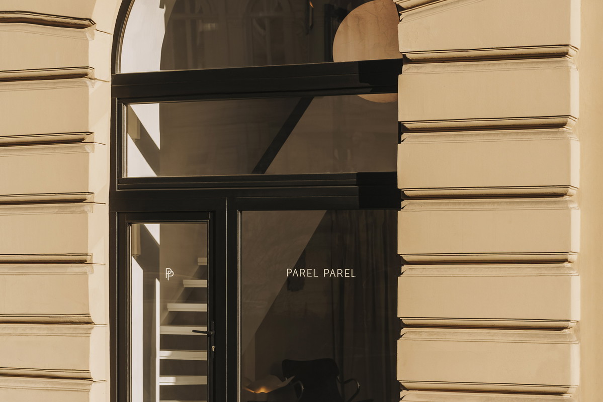 Parel Parel w Warszawie, fot: MIGDAŁ Studio