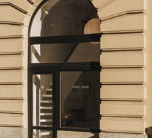 Parel Parel w Warszawie, fot: MIGDAŁ Studio