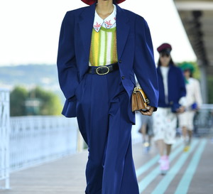 Pokaz Miu Miu Resort 2020