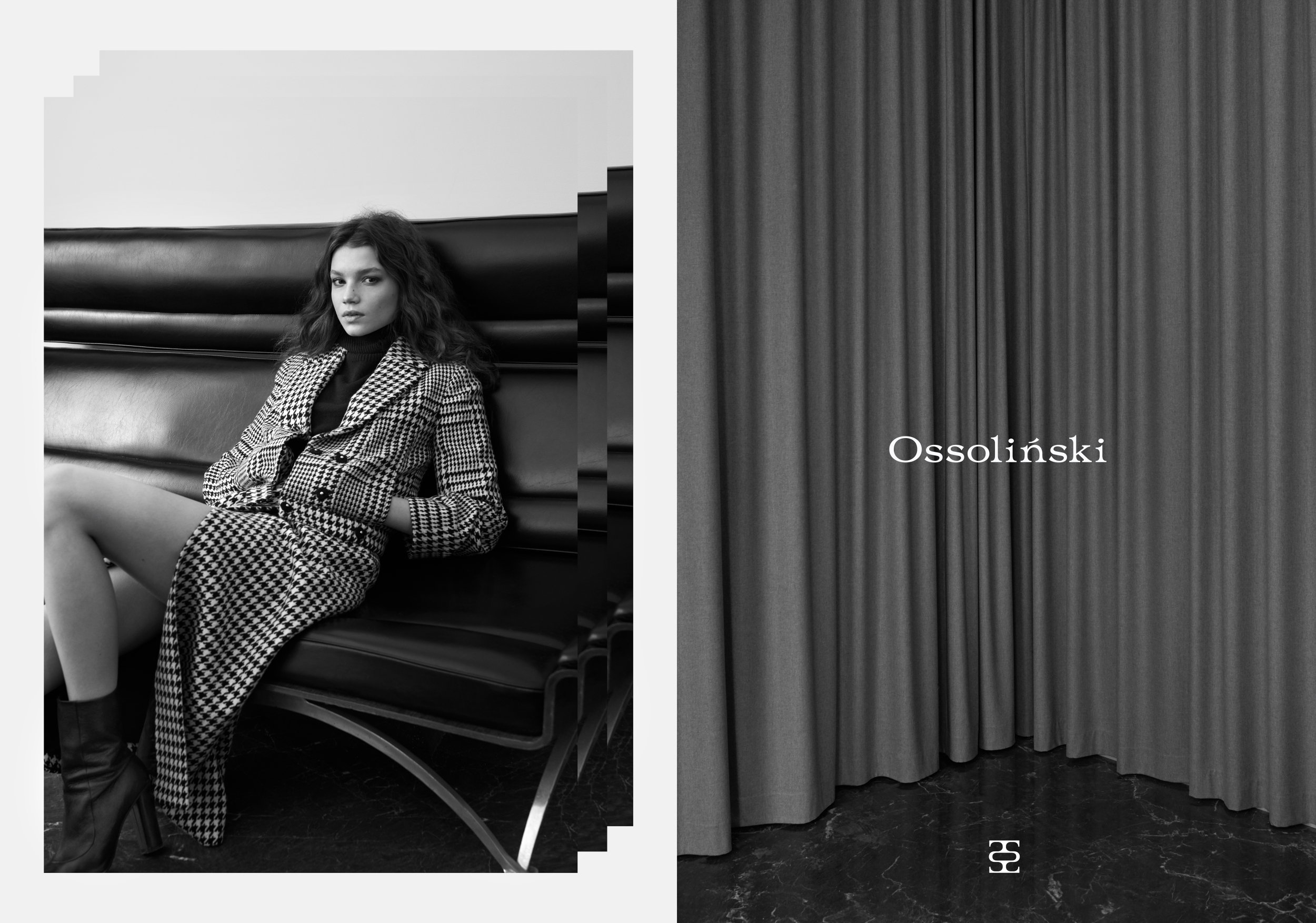 Tomasz Ossoliński ready-to-wear