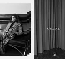 Tomasz Ossoliński ready-to-wear