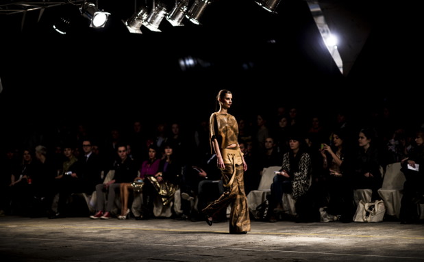 Fashion Week Poland - OFF OUT OF SCHEDULE (czwartek)