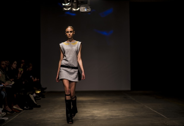 Fashion Week Poland - OFF OUT OF SCHEDULE (czwartek)