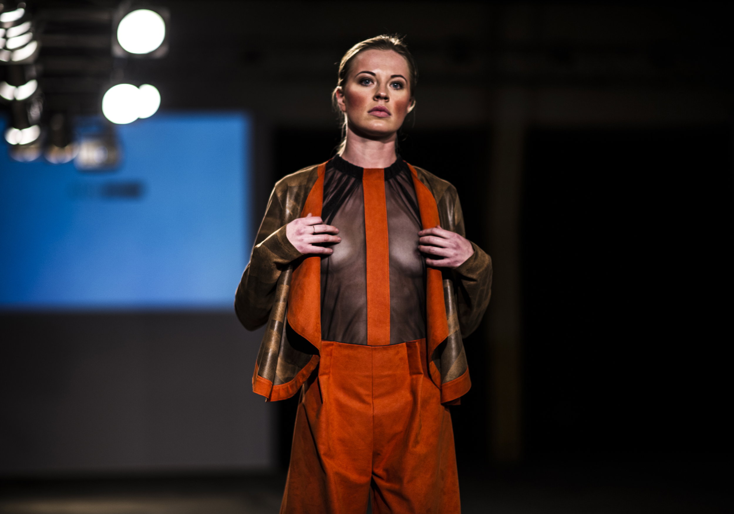 Fashion Week Poland - OFF OUT OF SCHEDULE (czwartek)