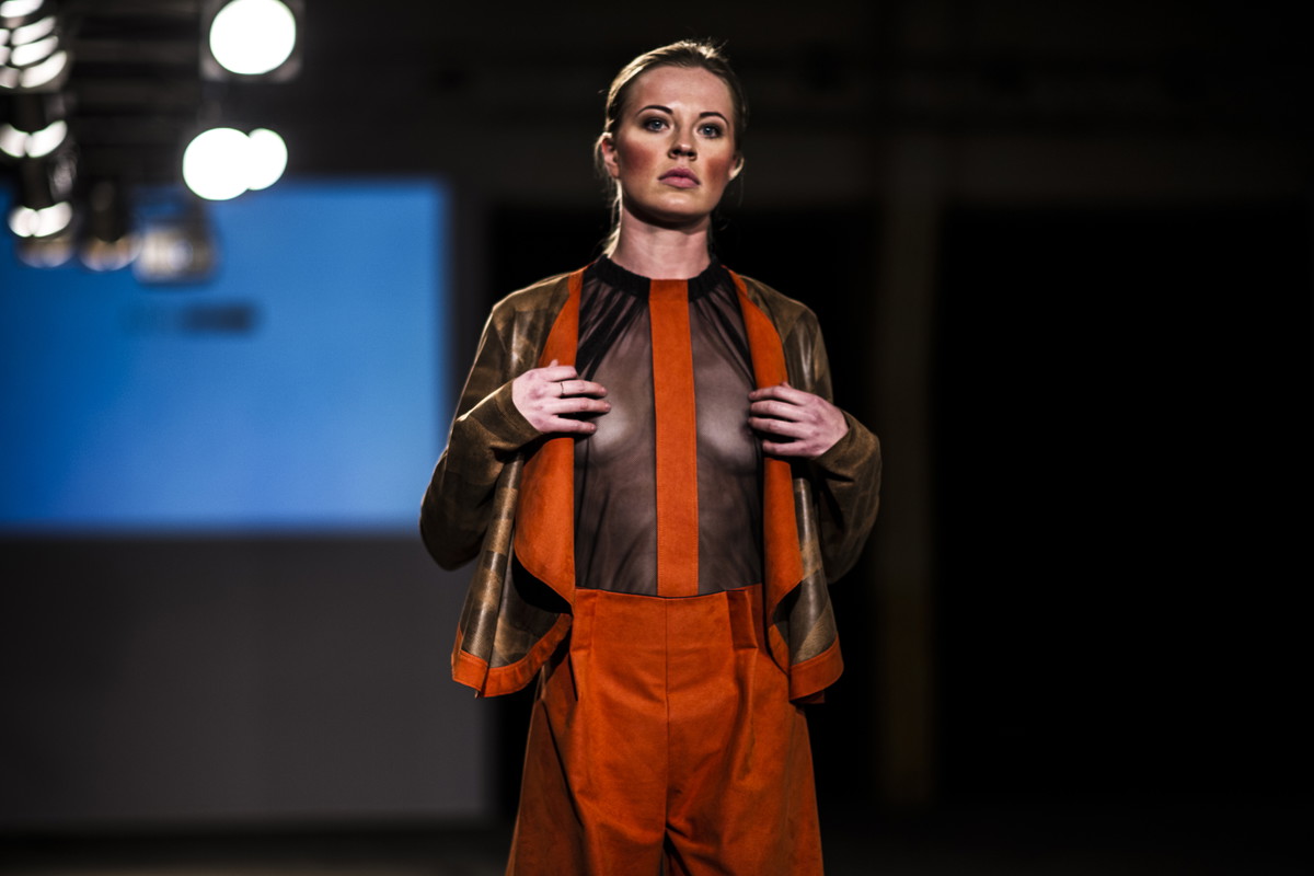 Fashion Week Poland - OFF OUT OF SCHEDULE (czwartek)