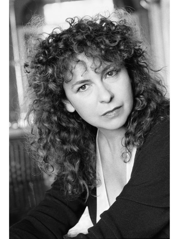 Valerie Toranian fot. Deniz Ozgun.