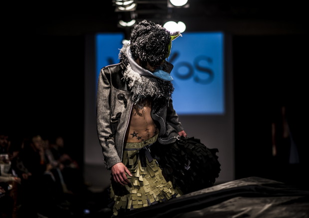 Fashion Week Poland - OFF OUT OF SCHEDULE (czwartek)