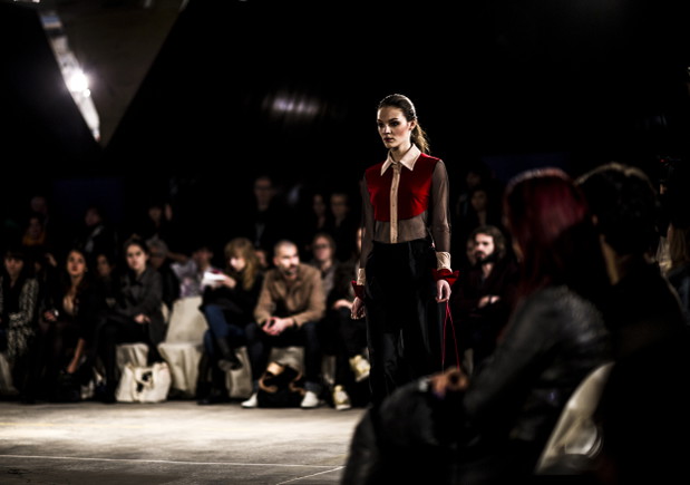 Fashion Week Poland - OFF OUT OF SCHEDULE (czwartek)