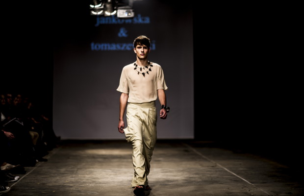 Fashion Week Poland - OFF OUT OF SCHEDULE (czwartek)