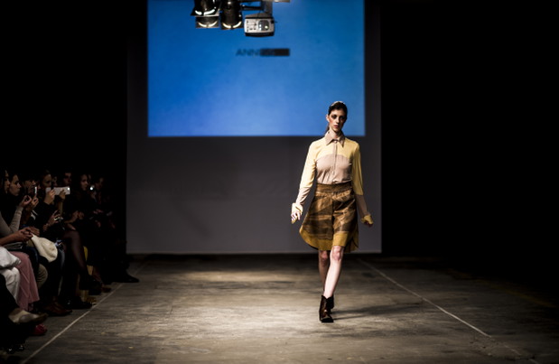 Fashion Week Poland - OFF OUT OF SCHEDULE (czwartek)