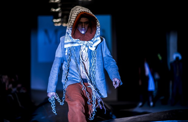 Fashion Week Poland - OFF OUT OF SCHEDULE (czwartek)