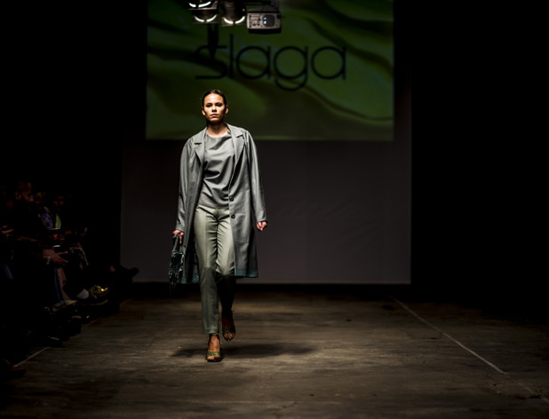 Fashion Week Poland - OFF OUT OF SCHEDULE (czwartek)