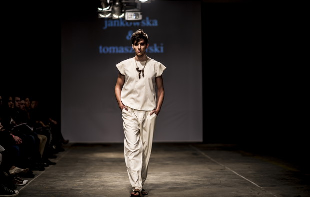 Fashion Week Poland - OFF OUT OF SCHEDULE (czwartek)