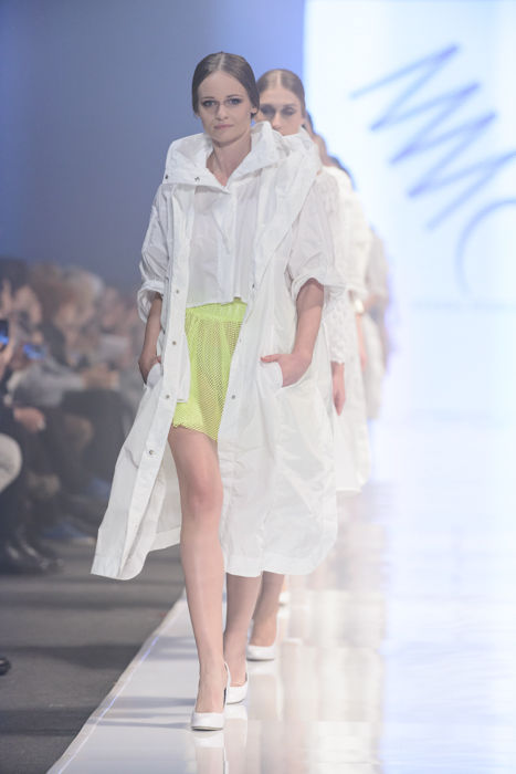 MMC Studio wiosna-lato 2013, Fashion Week Poland, fot. Seweryn Cieślik / Magnifique Studio/ www.SCieslik