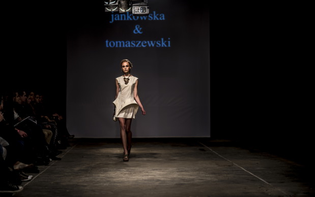 Fashion Week Poland - OFF OUT OF SCHEDULE (czwartek)