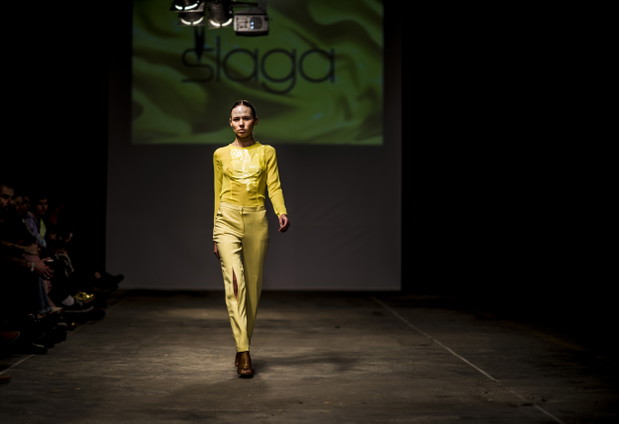 Fashion Week Poland - OFF OUT OF SCHEDULE (czwartek)