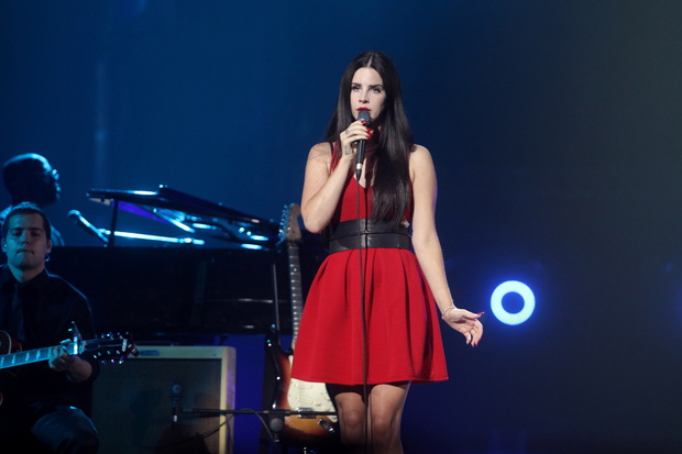Lana Del Rey w Polsce