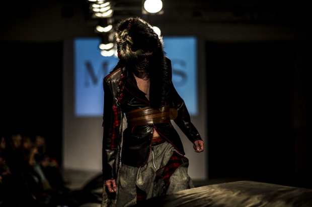 Fashion Week Poland - OFF OUT OF SCHEDULE (czwartek)