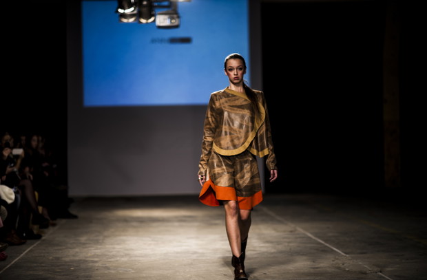 Fashion Week Poland - OFF OUT OF SCHEDULE (czwartek)