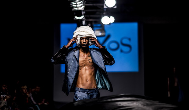 Fashion Week Poland - OFF OUT OF SCHEDULE (czwartek)