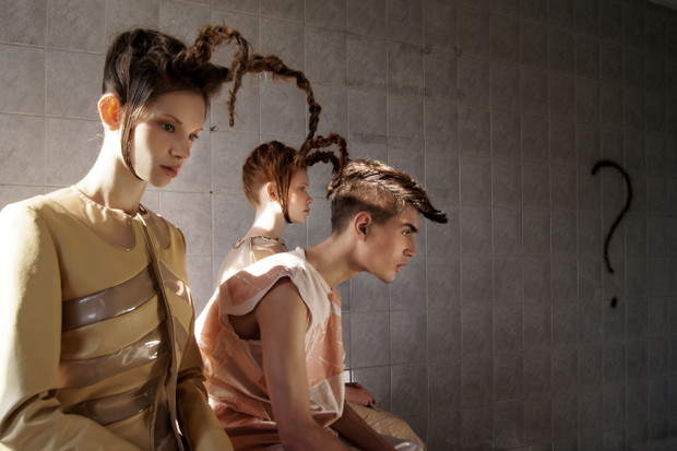 fot. serwis prasowy Fashion Week Poland