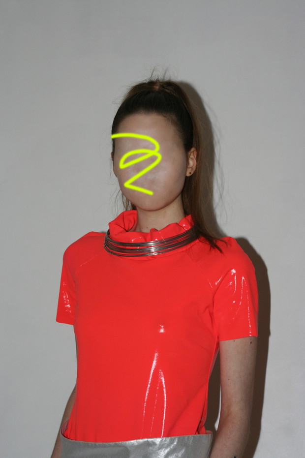 fot. serwis prasowy Fashion Week Poland