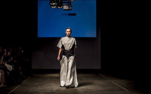 Fashion Week Poland - OFF OUT OF SCHEDULE (czwartek)