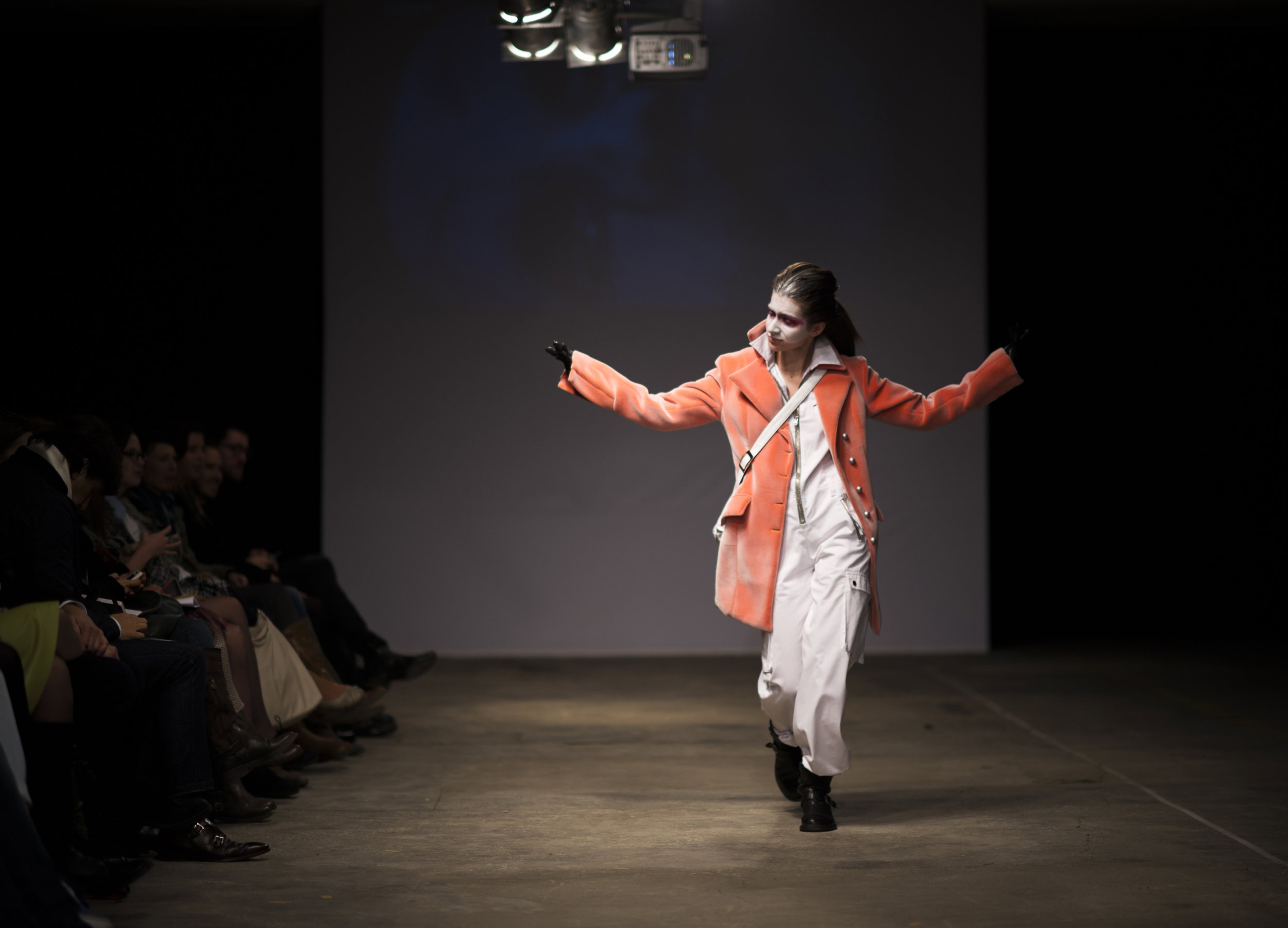 Fashion Week Poland - OFF OUT OF SCHEDULE (piątek)