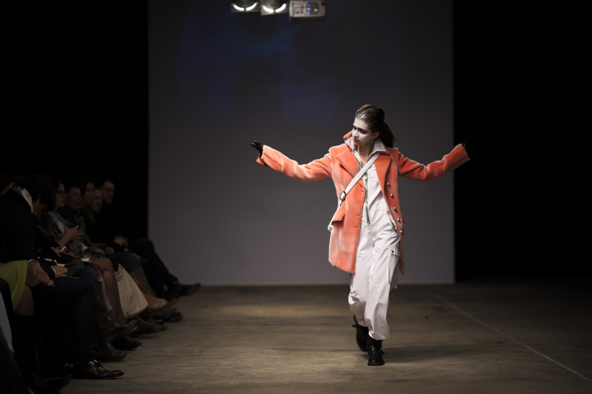 Fashion Week Poland - OFF OUT OF SCHEDULE (piątek)
