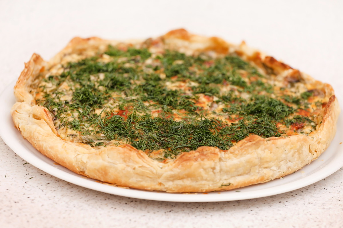Ziołowe pizze ziemniaczane fot. Fotolia