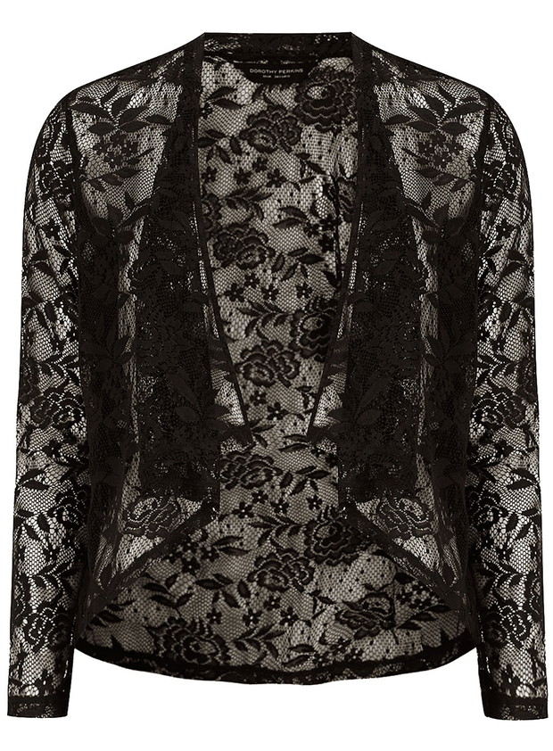 Dorothy Perkins wiosna-lato 2014