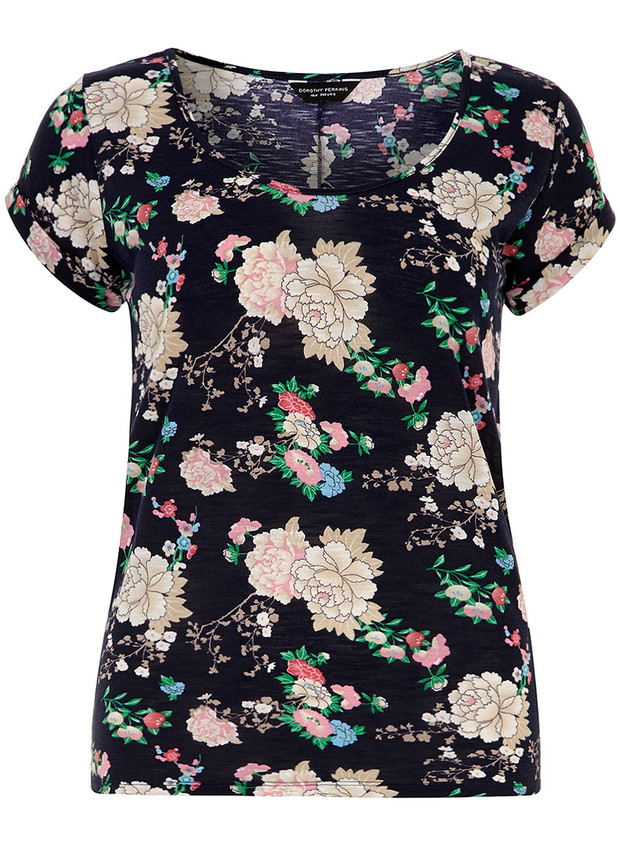 Dorothy Perkins wiosna-lato 2014