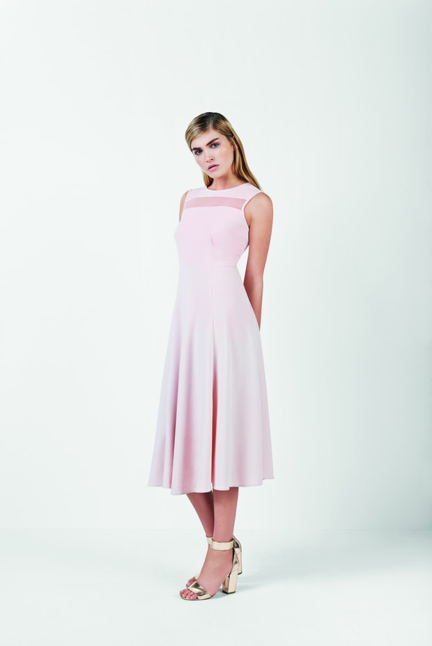 Dorothy Perkins wiosna-lato 2014