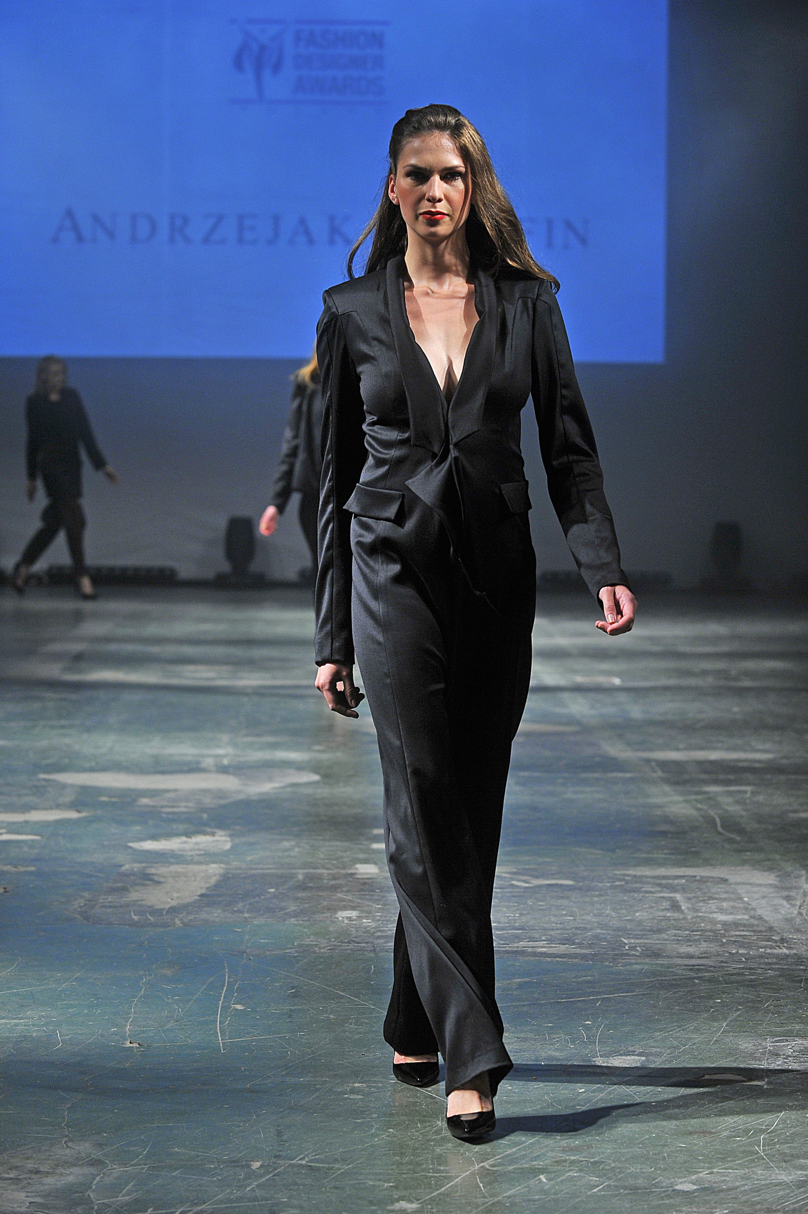 5. Fashion Designer Awards: zwycięzcą Serafin Andrzejak